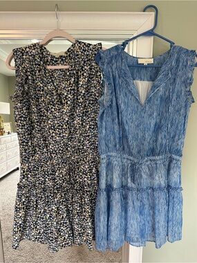 PINCH Summer Dress Lot